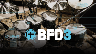 Bfd3